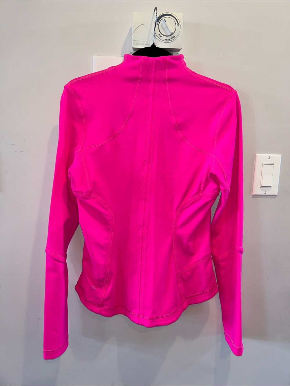 Lululemon Define Jacket - Picture 5 of 6